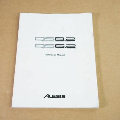 download free alesis qs7 service manual software